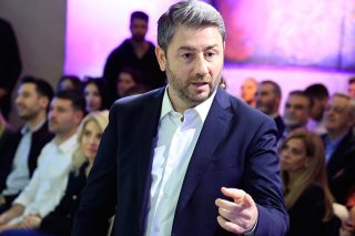 androulakis